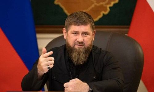 Отказавшийся от флага России чемпион мира сделал признание о Рамзане Кадырове