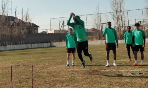 Букмекеры ставят на победу «Мактаарала» над «Атырау» в матче третьего тура КПЛ