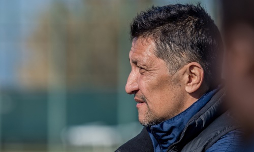 «Мы ничем не уступали». Наставник «Жетысу» озвучил причину поражения от «Ордабасы»