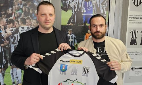 Европейский клуб объявил о подписании двукратного чемпиона Казахстана