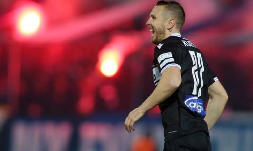 Соперник сборной Казахстана на матчи отбора на Евро-2024 вызвал игрока с травмой