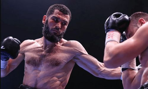 Артур Бетербиев откровенно высказался о зависти к Александру Усику