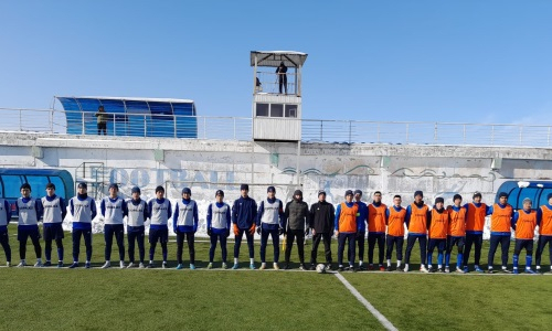 Казахстанскому клубу спустя три года сняли трансферный «бан»
