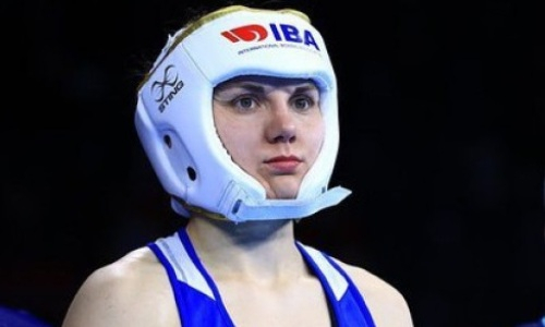 Казахстан помог установить рекорд женского ЧМ-2023 по боксу