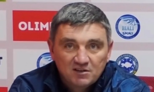 «Игра бы была другая». Наставник «Аксу» озвучил ключевой момент матча с «Кайсаром»