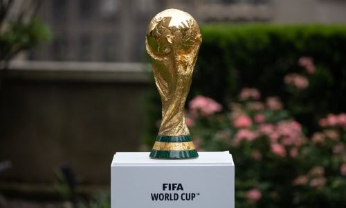 Шанс для сборной Казахстана? ФИФА официально утвердила новый формат ЧМ-2026