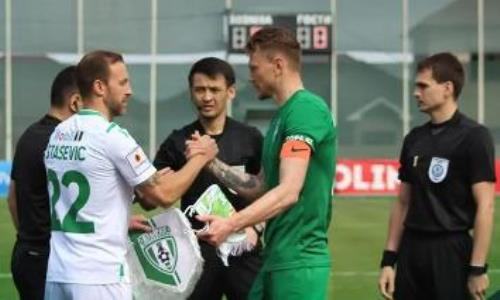 «Это была самая неудачная игра». Главный тренер клуба КПЛ сделал признание после победы 