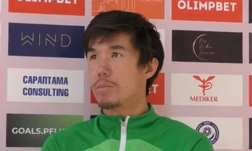 «Просто стыдно». Игрок «Мактаарала» обратился к фанатам после третьего подряд поражения в КПЛ