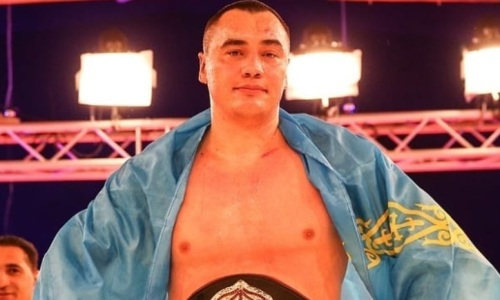 Казахстанские боксеры узнали позиции в новом рейтинге IBO