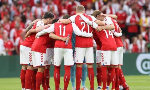 Игроки «Барселоны», «Милана» и «Тоттенхэма». Топовая сборная назвала состав на матч с Казахстаном в Астане