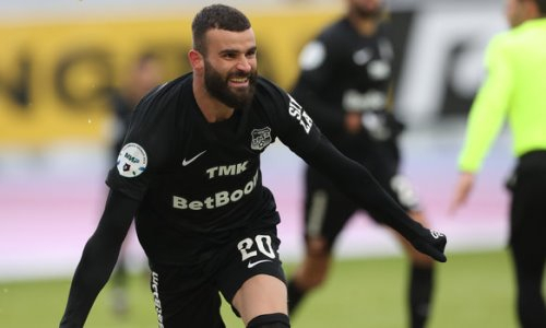 Экс-футболист «Астаны» из РПЛ вспомнил про чемпионат Казахстана