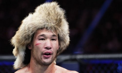 «Шавкат Рахмонов идет за твоей головой». Казахстанцы массово «атаковали» топового бойца UFC