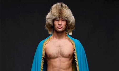 Шавкат Рахмонов назвал условия для включения ММА в олимпийскую программу