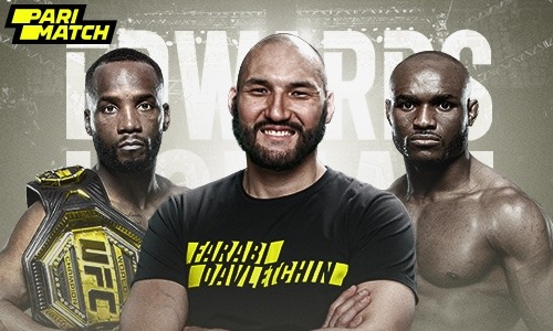 «Бойцы пройдут всю дистанцию». Фараби Давлетчин дал прогноз на титульный бой UFC 286