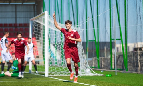 Стали известны итоги двух матчей первого предварительного этапа Кубка Казахстана 