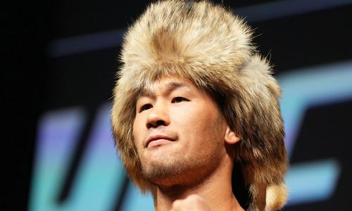 Шавкат Рахмонов ответил, сколько лет он ещё будет драться