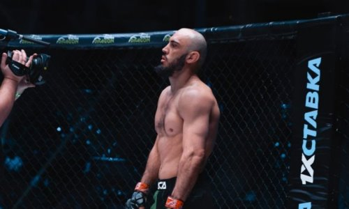 Российский боец выступил против боя брата с казахстанцем во время Рамадана