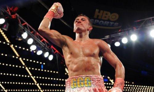 Кровавый бой Головкина назвали «самым брутальным за все время». Видео