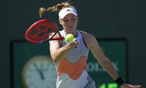 Матч Елены Рыбакиной против первой ракетки мира спрогнозировали в России