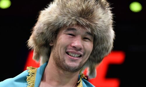 Шавкату Рахмонову выбрали «безопасного соперника» из топ-5 UFC