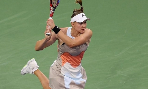 WTA выступила с заявлением после победы Рыбакиной над сильнейшей теннисисткой мира