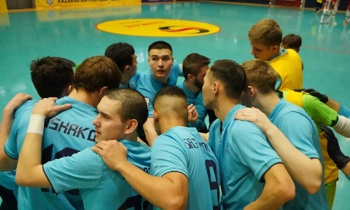«Астана» забила шесть безответных голов «Ордабасы» в матче чемпионата Казахстана 