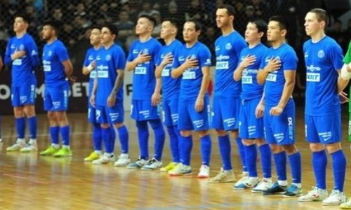 Восемь игроков покинули клуб чемпионата Казахстана. Подробности