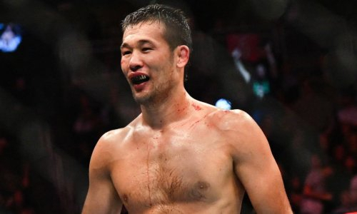 Президент UFC объявил имя следующего соперника Шавката Рахмонова. Видео