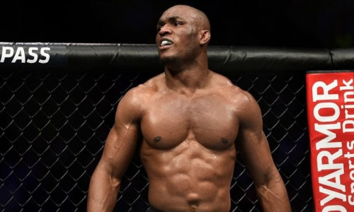 Камару Усману предложили бой с Шавкатом Рахмоновым