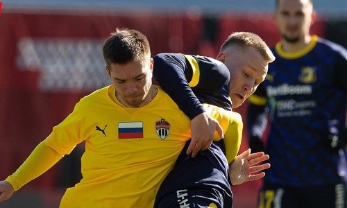 Клуб РПЛ не выпустил казахстанца и проиграл второй команде чемпионата