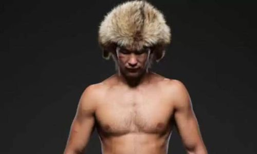 «Нехайповый» путь к титулу чемпиона UFC. Шавкат Рахмонов получил самый сложный вызов