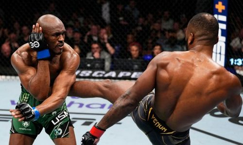 «Испортил ему карьеру». Известный казахстанский файтер сделал важное открытие после боя Леон Эдвардс — Камару Усман