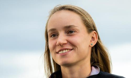 Елене Рыбакиной предрекли доминирование в мировом теннисе после успеха в США