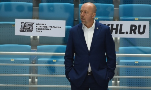 Известный хоккеист выразил отношение к критике Андрея Скабелки