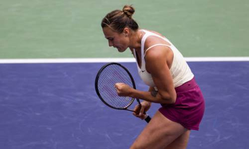 Стал известен гонорар соперницы Рыбакиной в финале турнира в США