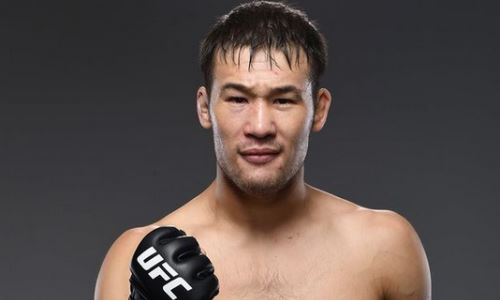 Казахстанцы атаковали следующего соперника Шавката Рахмонова в UFC. Видео