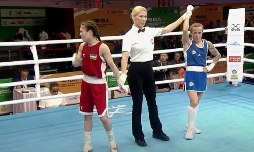 Узбекистан лишился чемпионки Азии на ЧМ-2023 по боксу с участием Казахстана