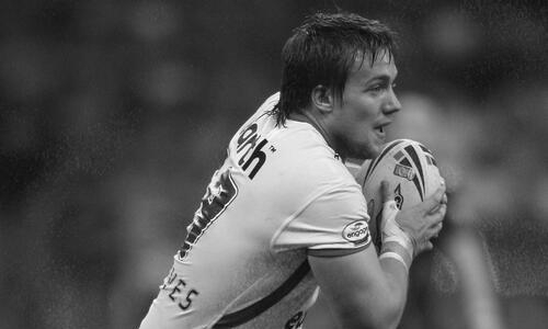 Британский регбист найден мертвым спустя 14 месяцев после его исчезновения