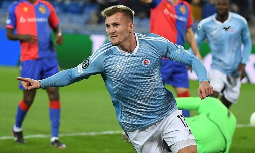 Игрок основы европейского клуба не хочет отказываться от чешского гражданства ради сборной Казахстана