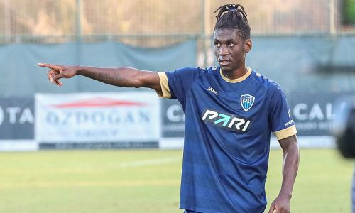 Клуб РПЛ хочет вернуть легионера в «Кайрат»