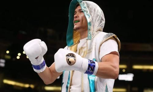 Озвучено будущее Данияра Елеусинова после 15 месяцев простоя