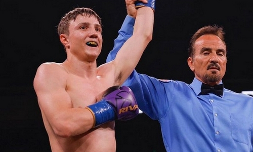 Непобежденный чемпион WBA из Казахстана проведет бой в Мексике