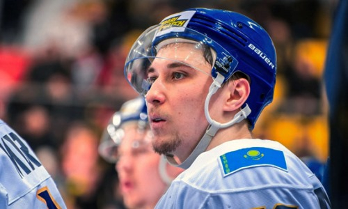 Михаил Рахманов объяснил победу над «Сарыаркой» в плей-офф чемпионата Казахстана