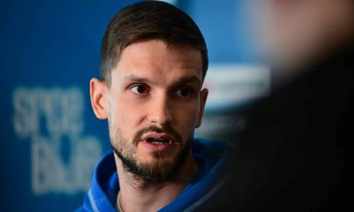 Футболист клуба Серии А высказался о матче с Казахстаном