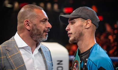 Промоутер потенциального соперника Жанибека Алимханулы сделал заявление об их бое