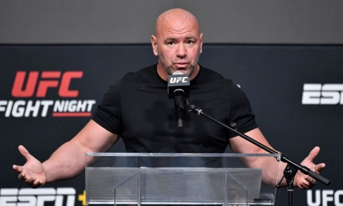 Двух бойцов UFC из США отстранили за допинг