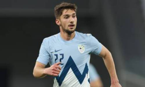 В сборной Словении рассказали о настрое на матч с Казахстаном