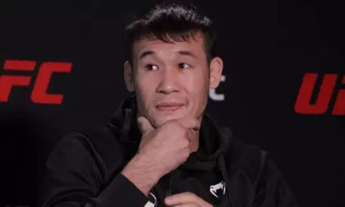 Рахмонов может потерять самого вероятного соперника