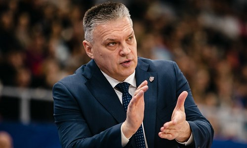 «Соперник совершил 14 ошибок за первые 20 минут». Наставник «Пармы» оценил матч с «Астаной»