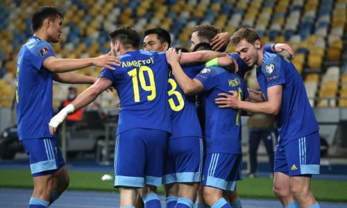 «Они похожи на россиян, но немного хуже». Футболистов сборной Казахстана назвали «терминаторами» и вынесли вердикт